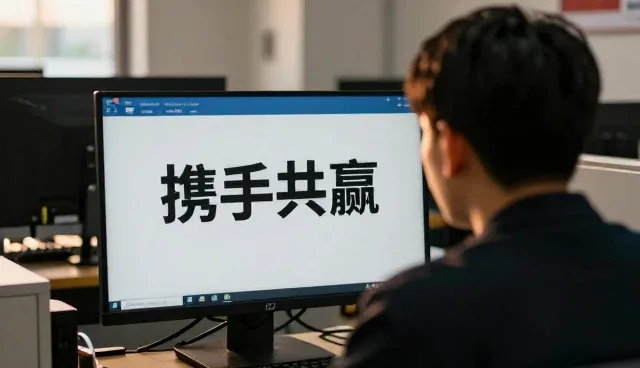 张店睿淇电脑商行探索办公设备套装更多应用场景